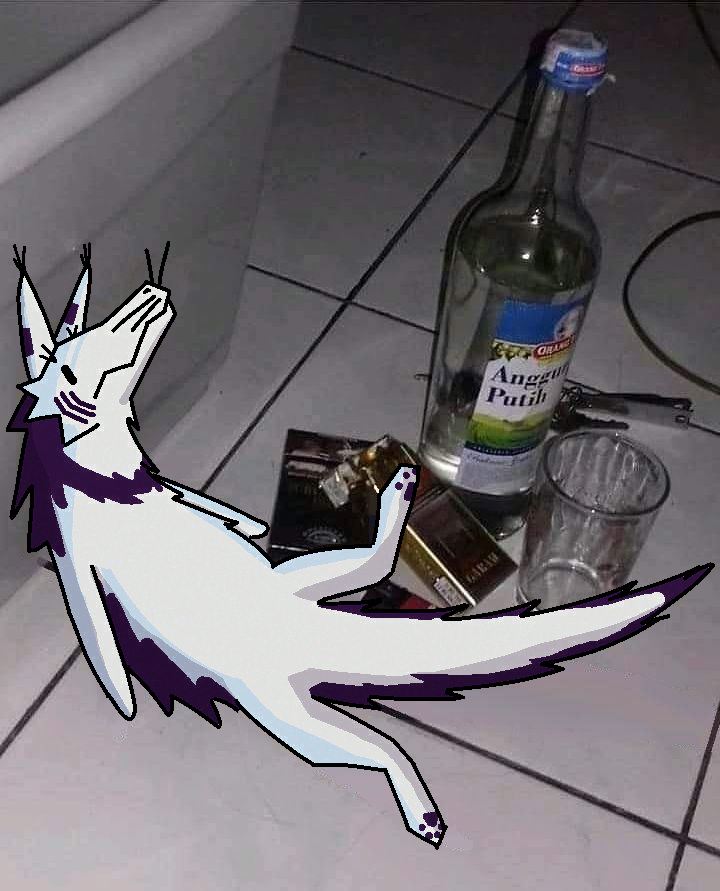 Kaelygon tweet media