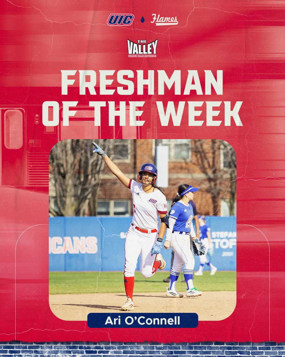 UIC Softball 🔥🥎 tweet media