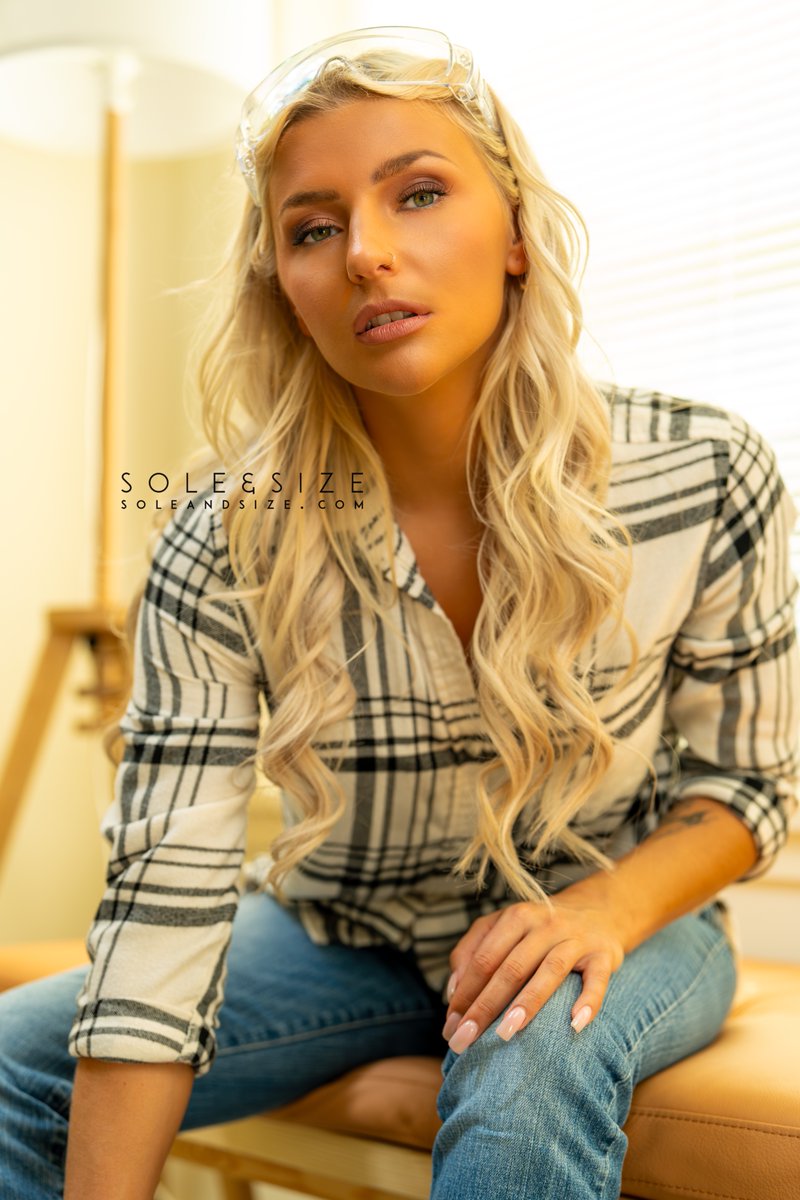 Sole & Size tweet media