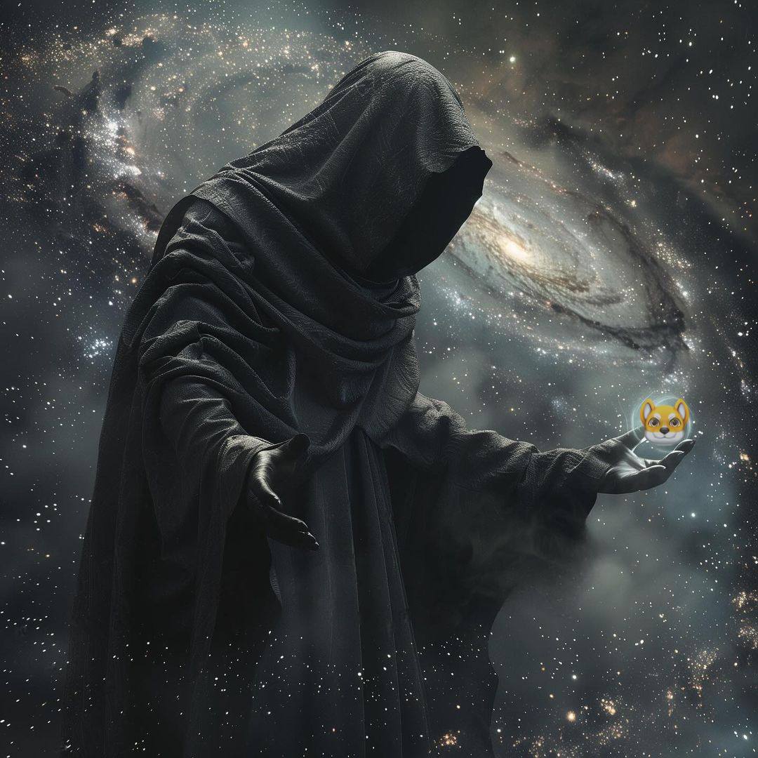 This is my first ever bull run I will be experiencing.

My highest conviction gems are $Omikami and $Ryujin.

The home of winners and "soon legends".

Today at $4.3M and $1.6M MC respectively, we will revisit this post in some months/Years remembering the milestone we've reached.