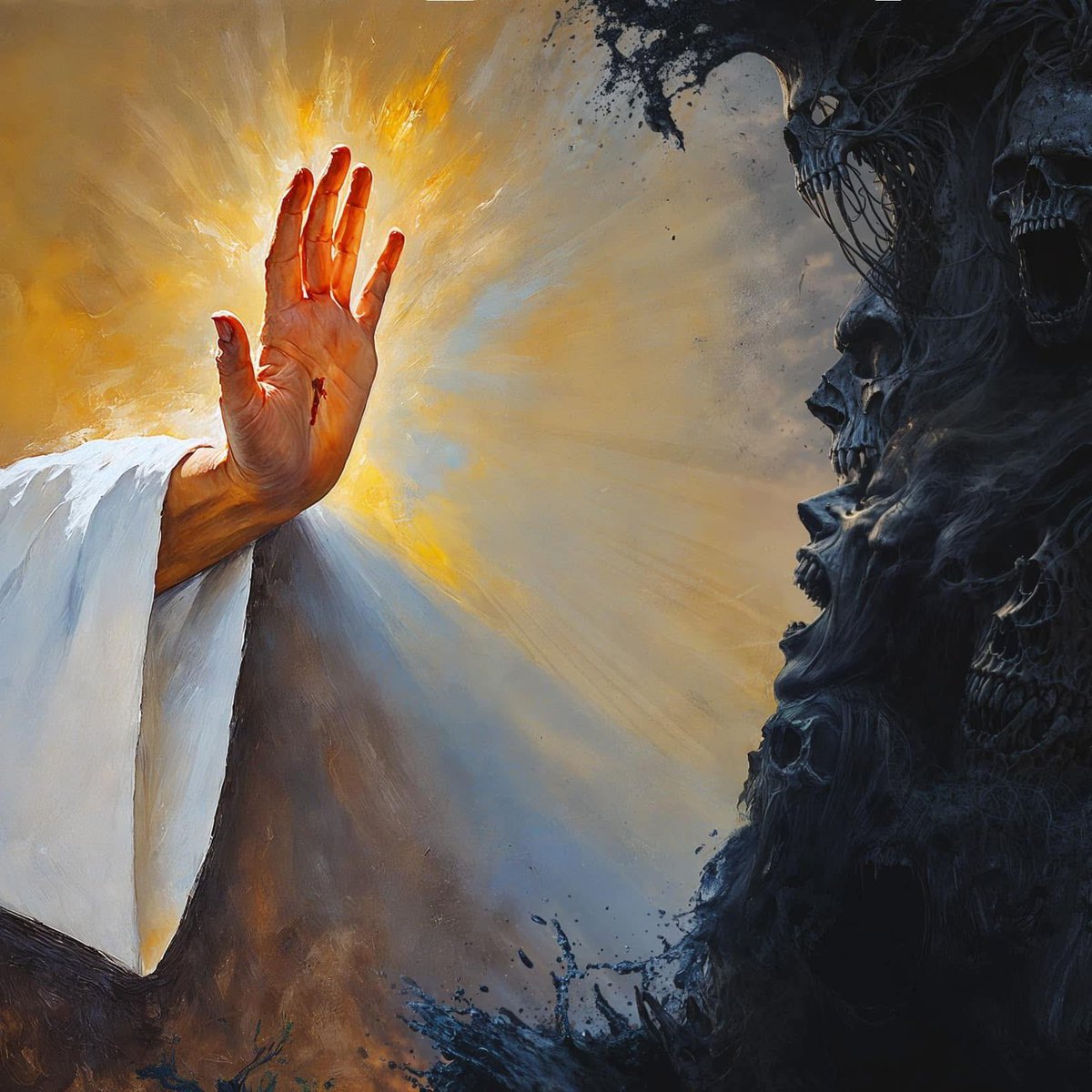 Old School Eddie tweet media