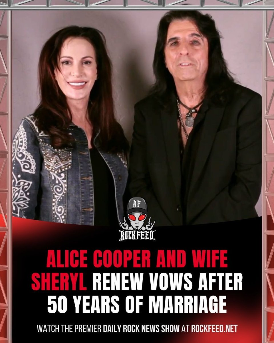 Rock Feed 🎸 tweet media