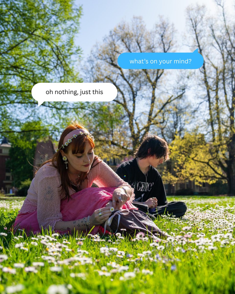 University of Oregon tweet media