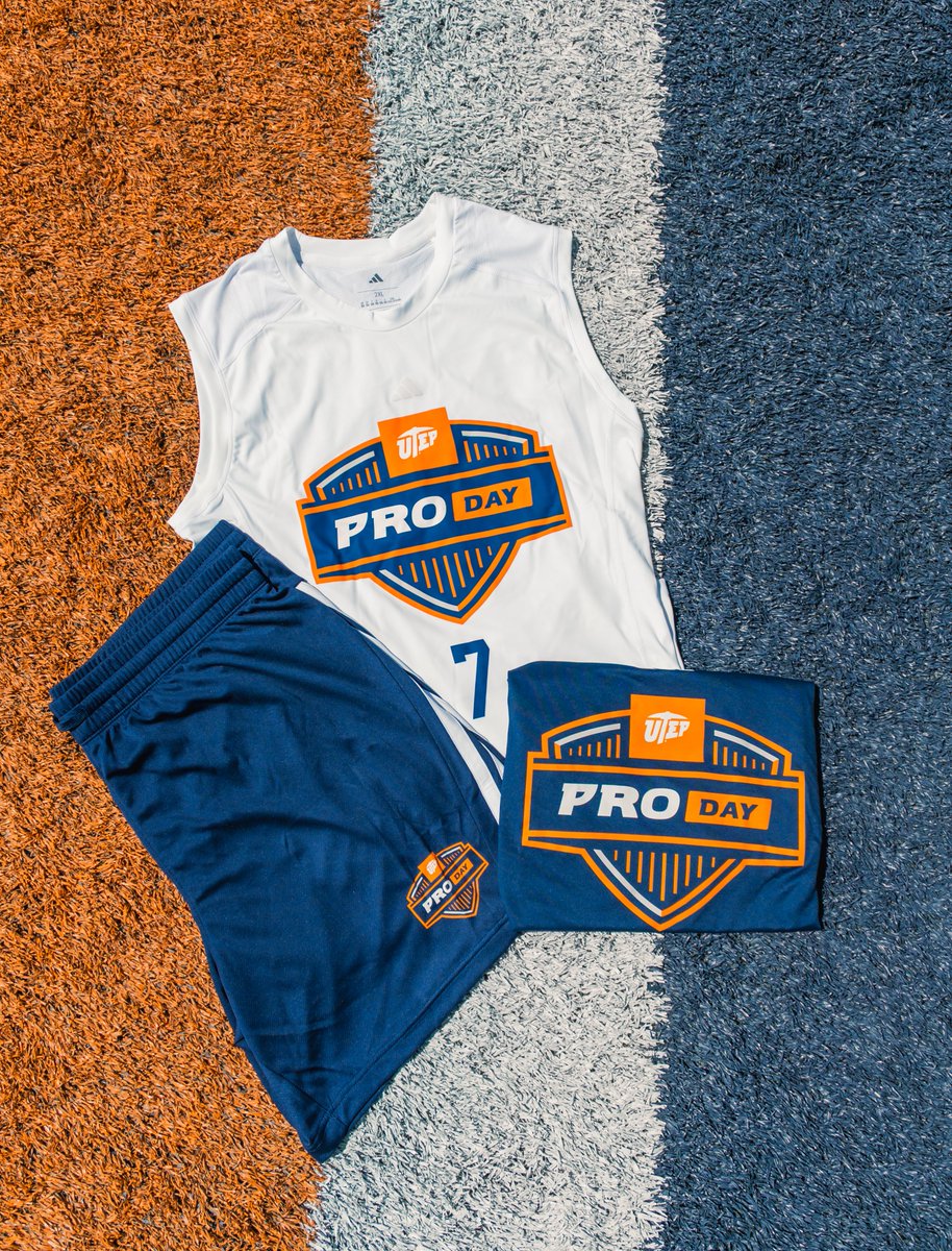 UTEP Football tweet media