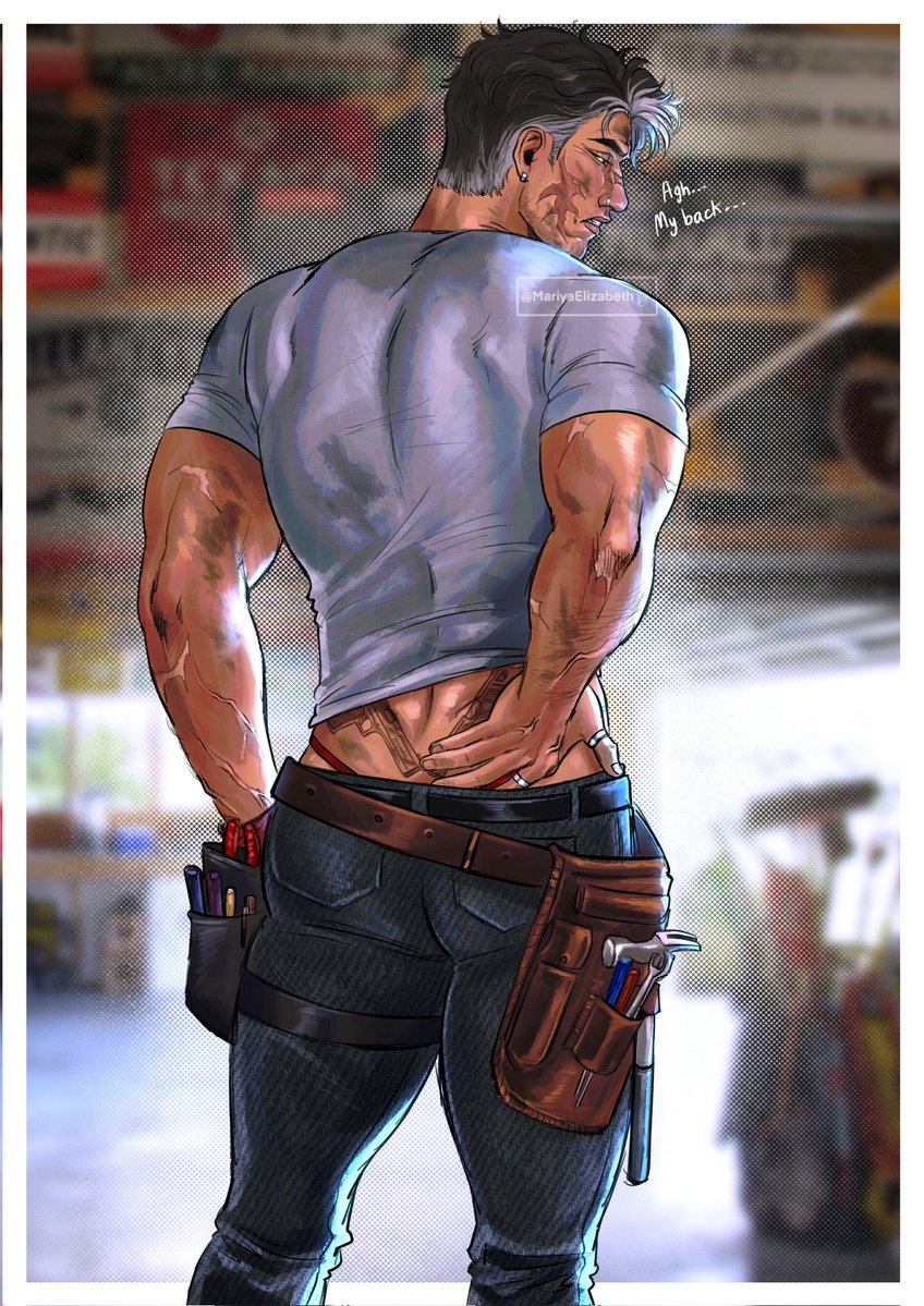 🐰Mary⁷🐰 | COMMS OPEN! tweet media