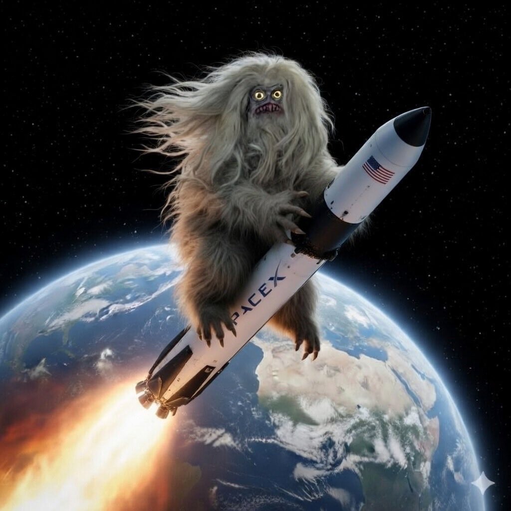 RocketPug (ウー) tweet media