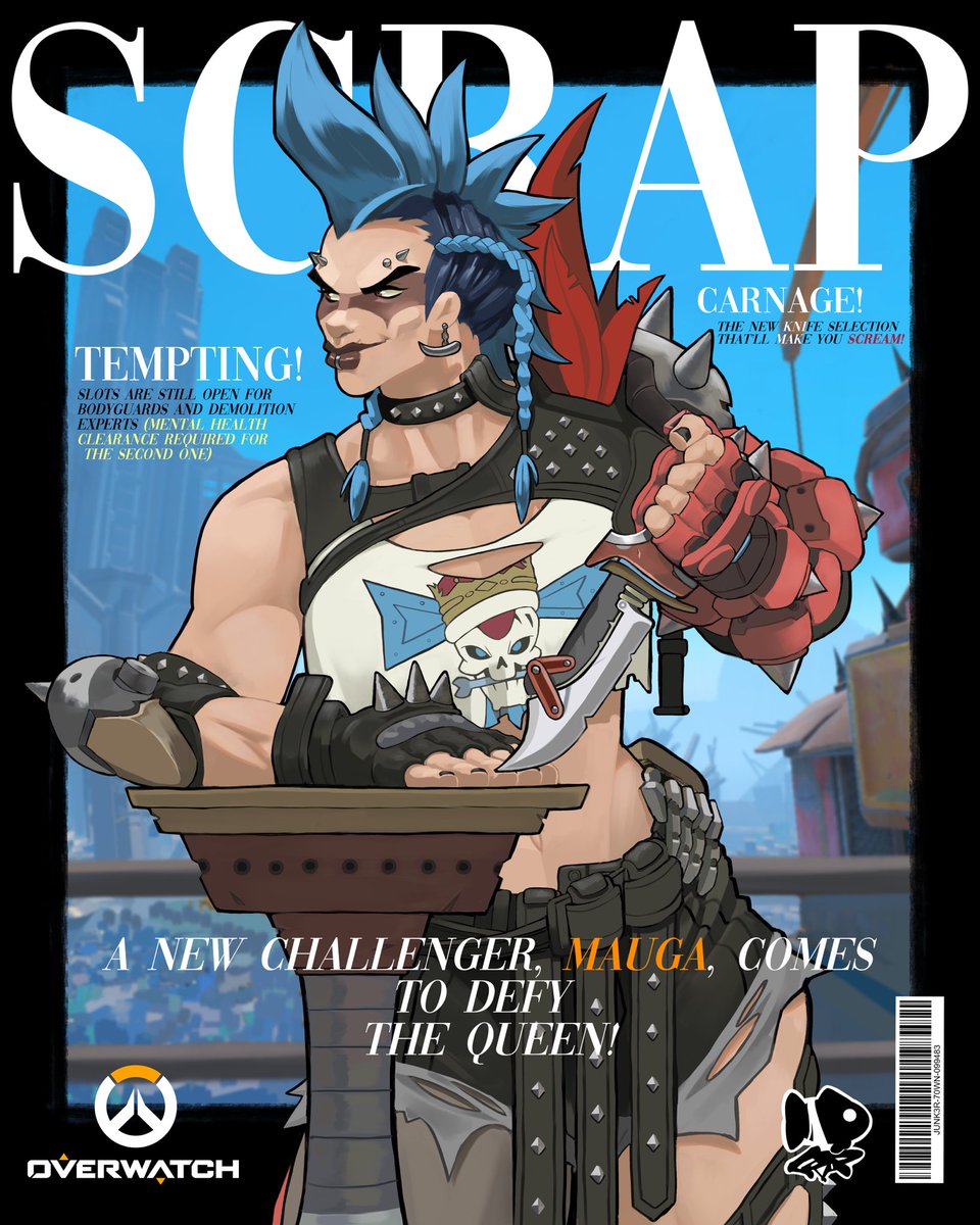 CRAAP! (COMISSIONS OPEN) tweet media