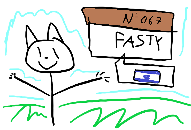 🖤F a s t y🖤 tweet media