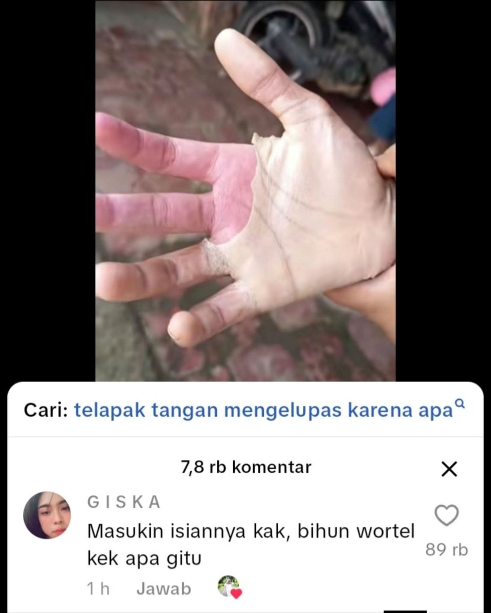 Ketawa itu GRATIS 🛩 tweet media