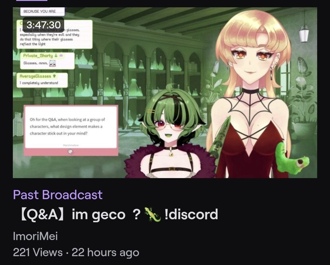 🦎💚 tweet media