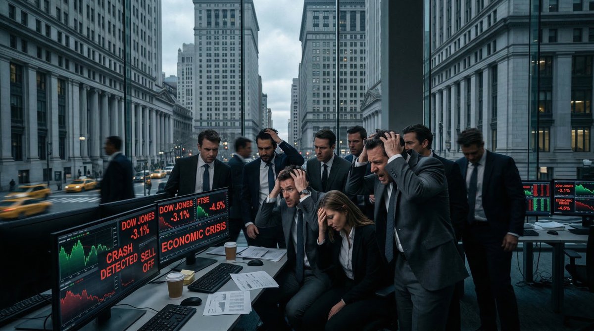 paidbytev's tweet photo. But since the conflict was paused…

• Oil prices stabilize
• Inflation pressure slows down
• Markets avoid panic

“The economy just got breathing room. https://t.co/AgNuXDMAMP