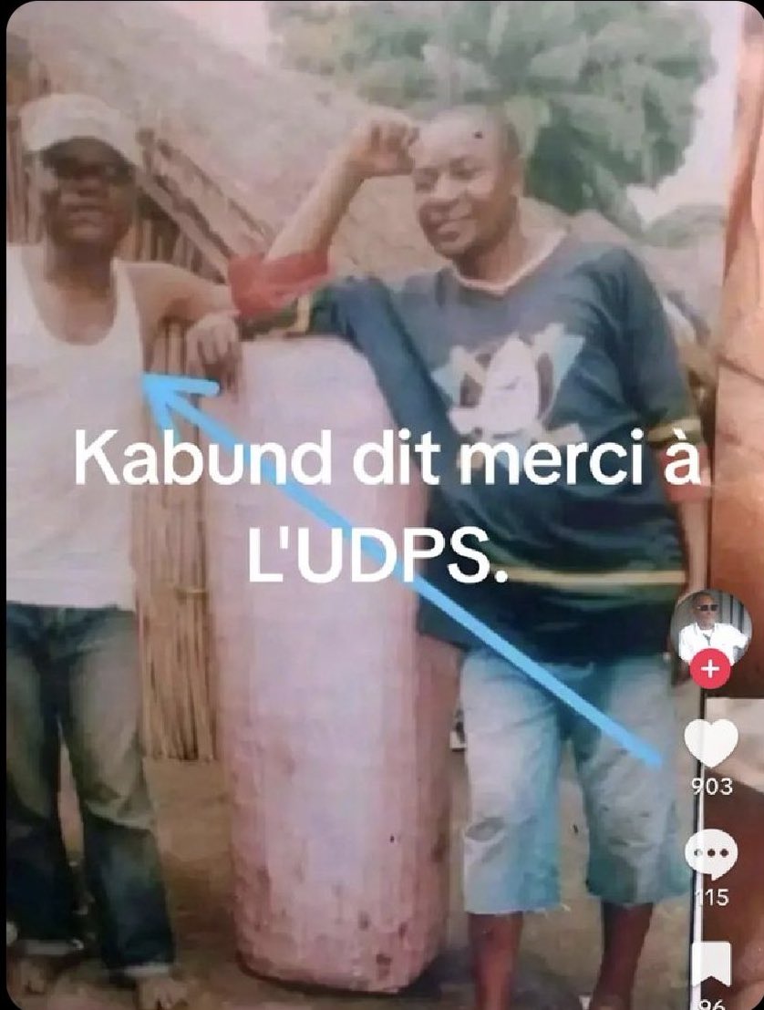 Elie Ngoyi tweet media