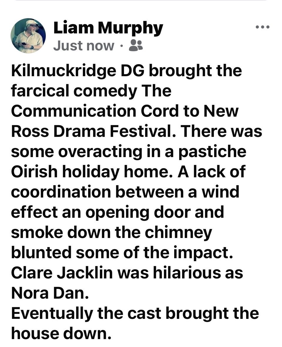 LIAM MURPHY tweet media