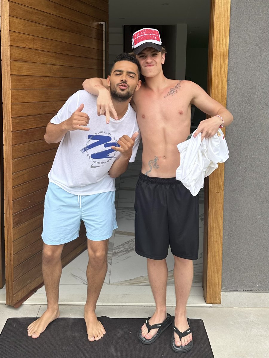 Pedro Sampaio tweet media