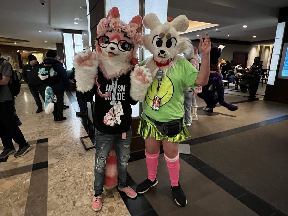 lyla 🐾🔜FWA tweet media