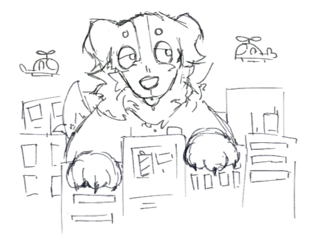 odleodle 🎃 tweet media