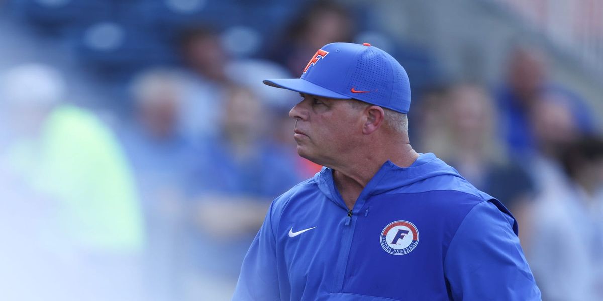 Gators Wire tweet media