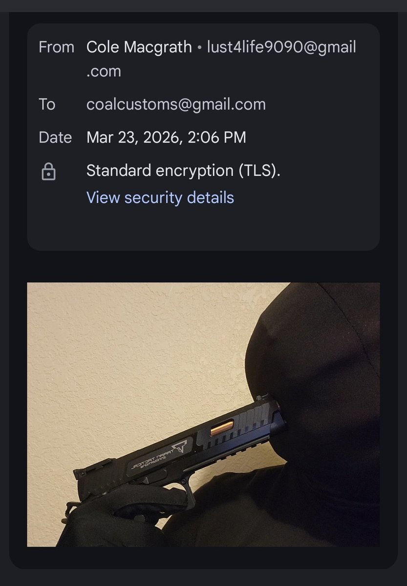 🦑 Alex Coal ♀️ tweet media