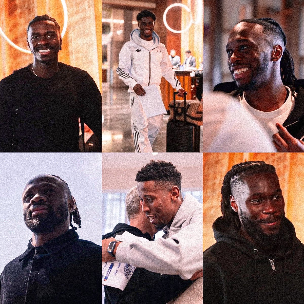 🏆 Actu Foot Afrique tweet media