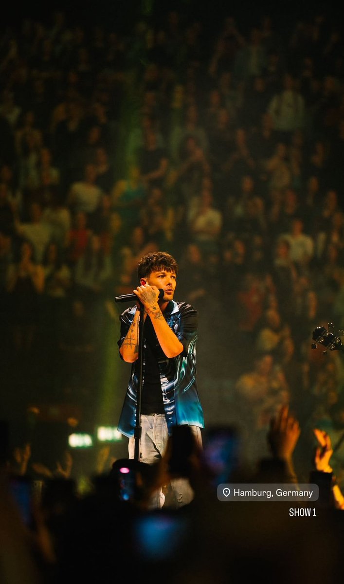 LouisToSpain Updates |Fan account ໑̣🍋 tweet media