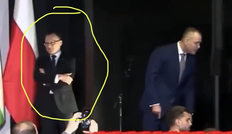 Krzysztof Brejza tweet media