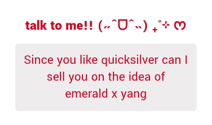 eli ♡♡ | #1 qrow fan !!!!!! tweet media