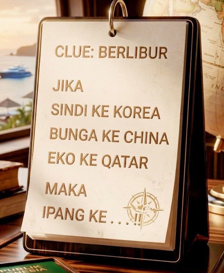 Ketawa itu GRATIS 🛩 tweet media