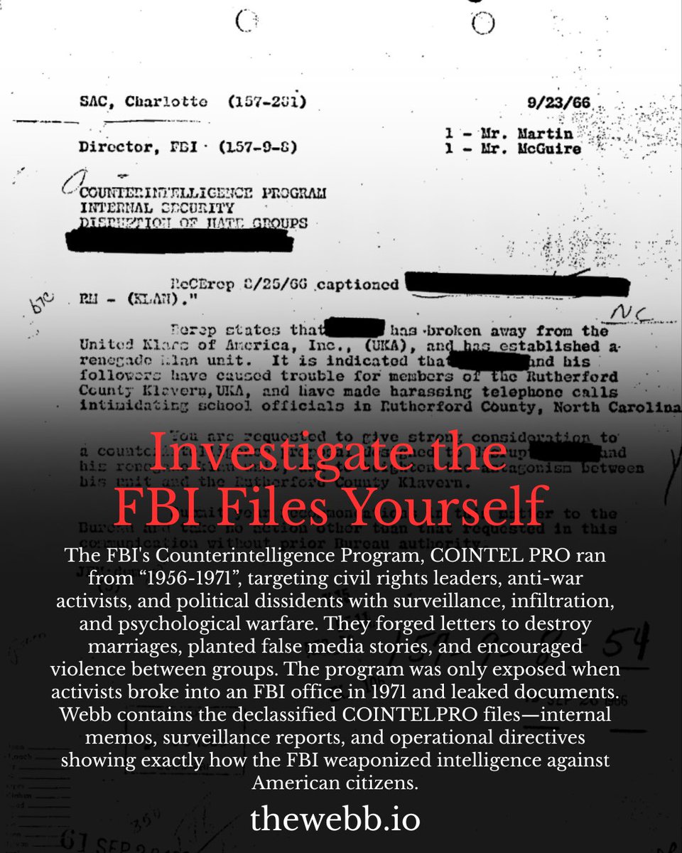 The Webb tweet media