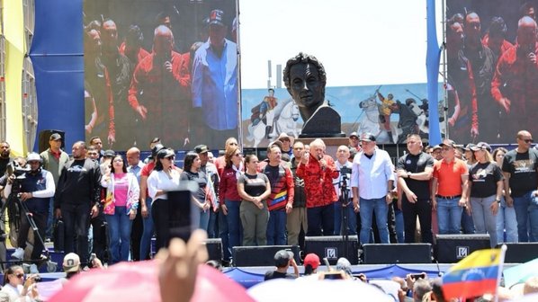 Thierry Deronne tweet media