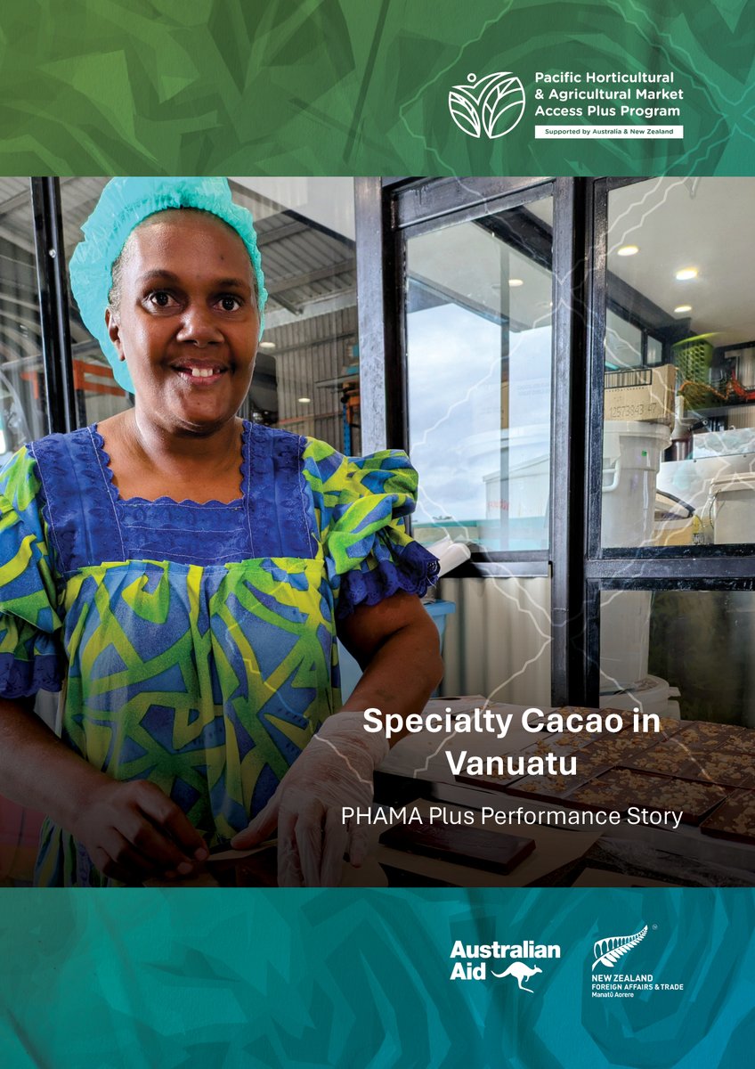 PHAMA Plus tweet media