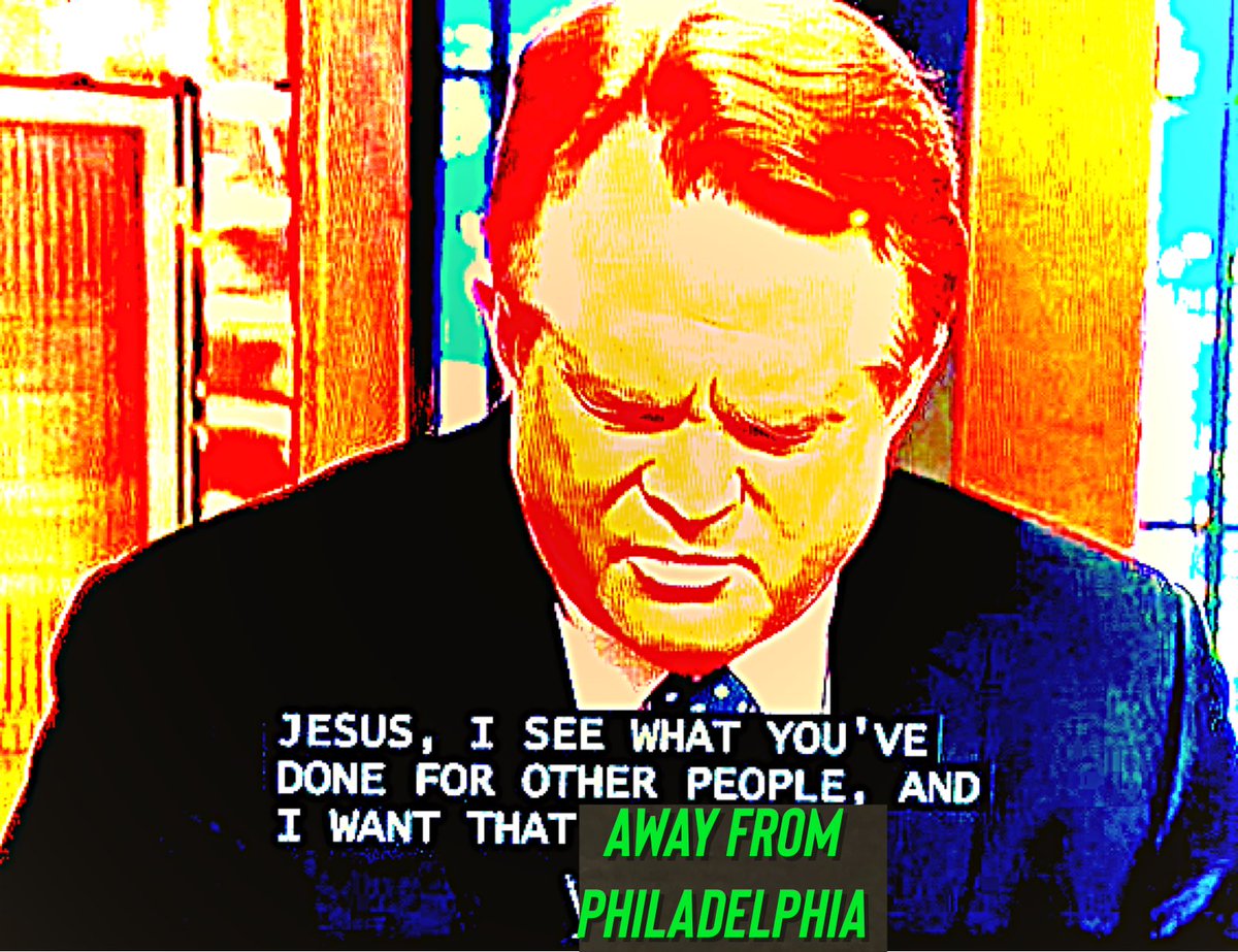 Mike the Mayor tweet media