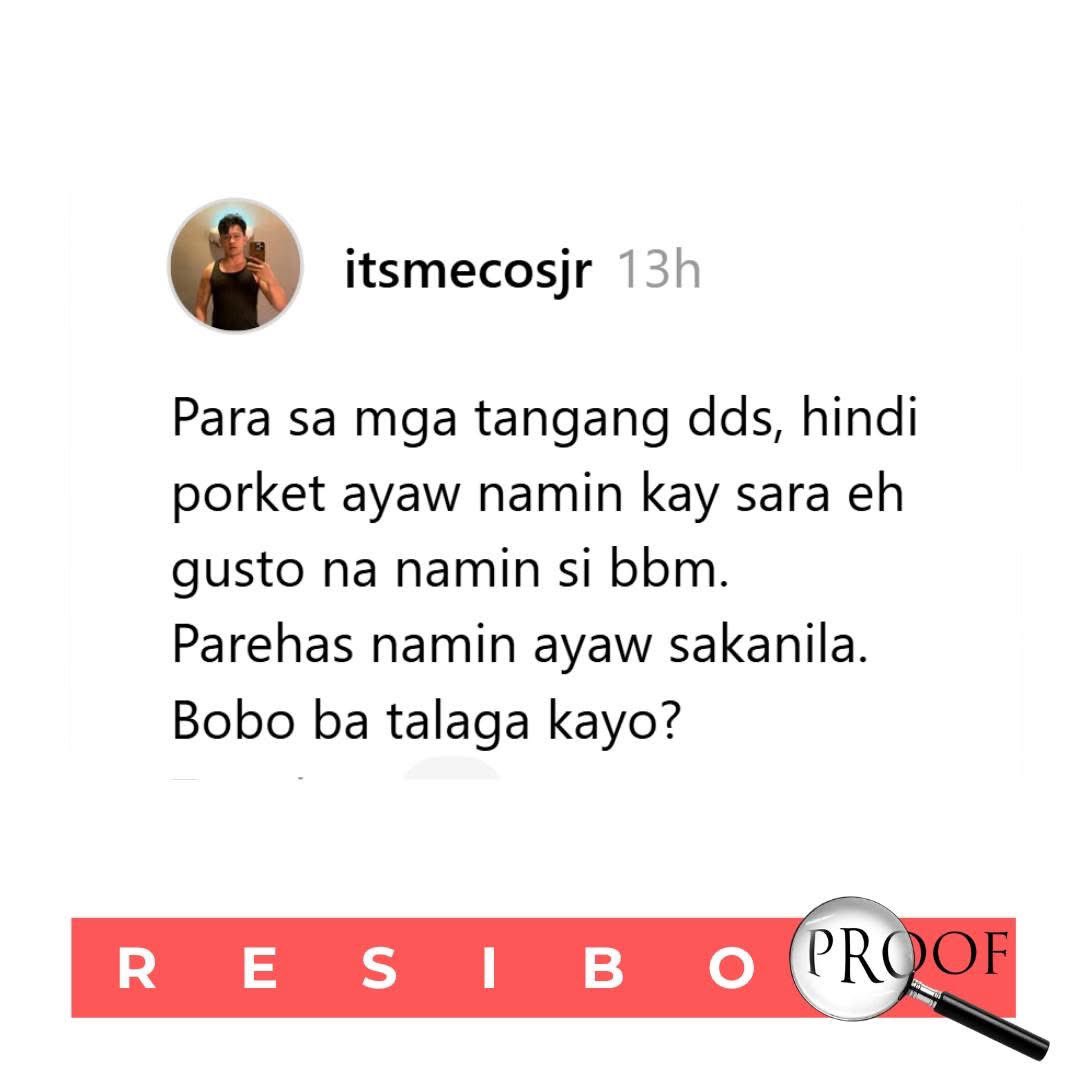 Job Pablo tweet media