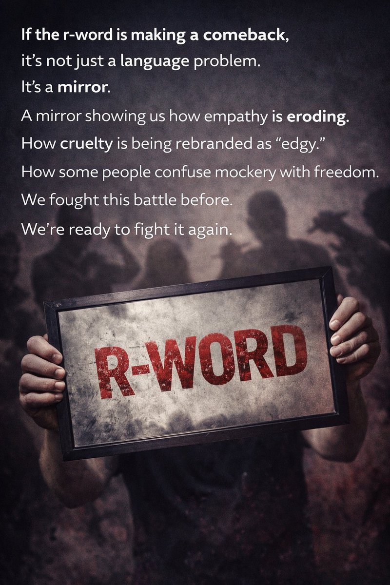 The Comeback Files tweet media