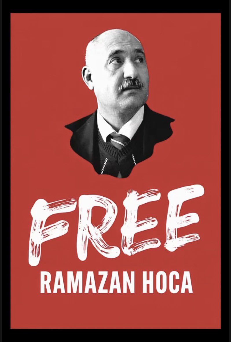 ENGİN KÖSEN tweet media