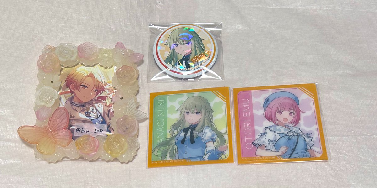 びん🌸お取引垢🌸 tweet media