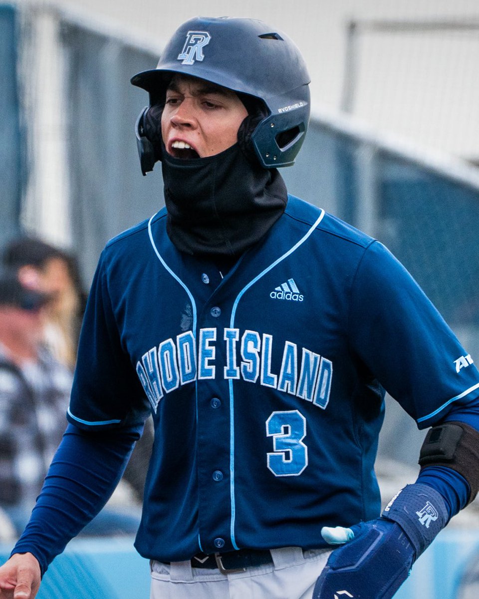 Rhody Baseball tweet media