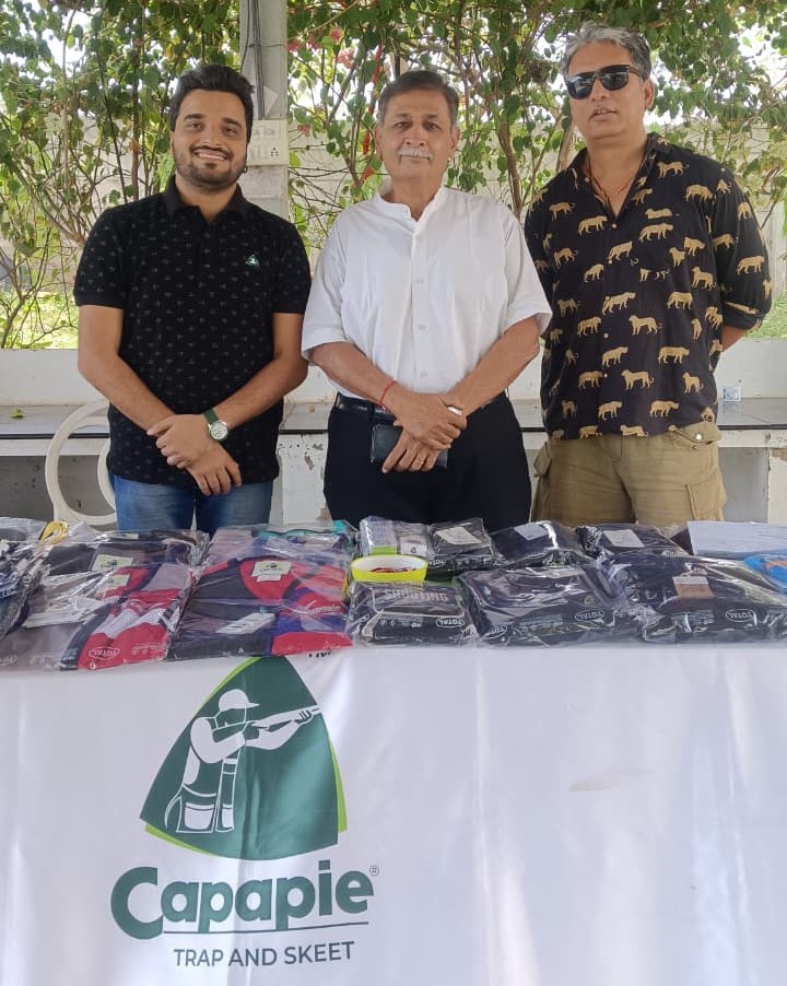 Capapie Sports tweet media