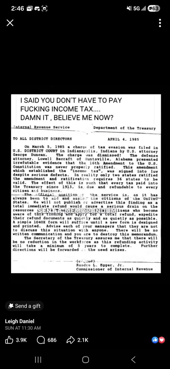 Sandra Ellis tweet media