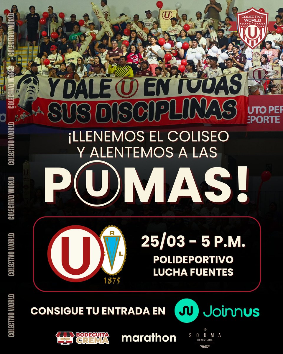 Colectivo WORLD tweet media