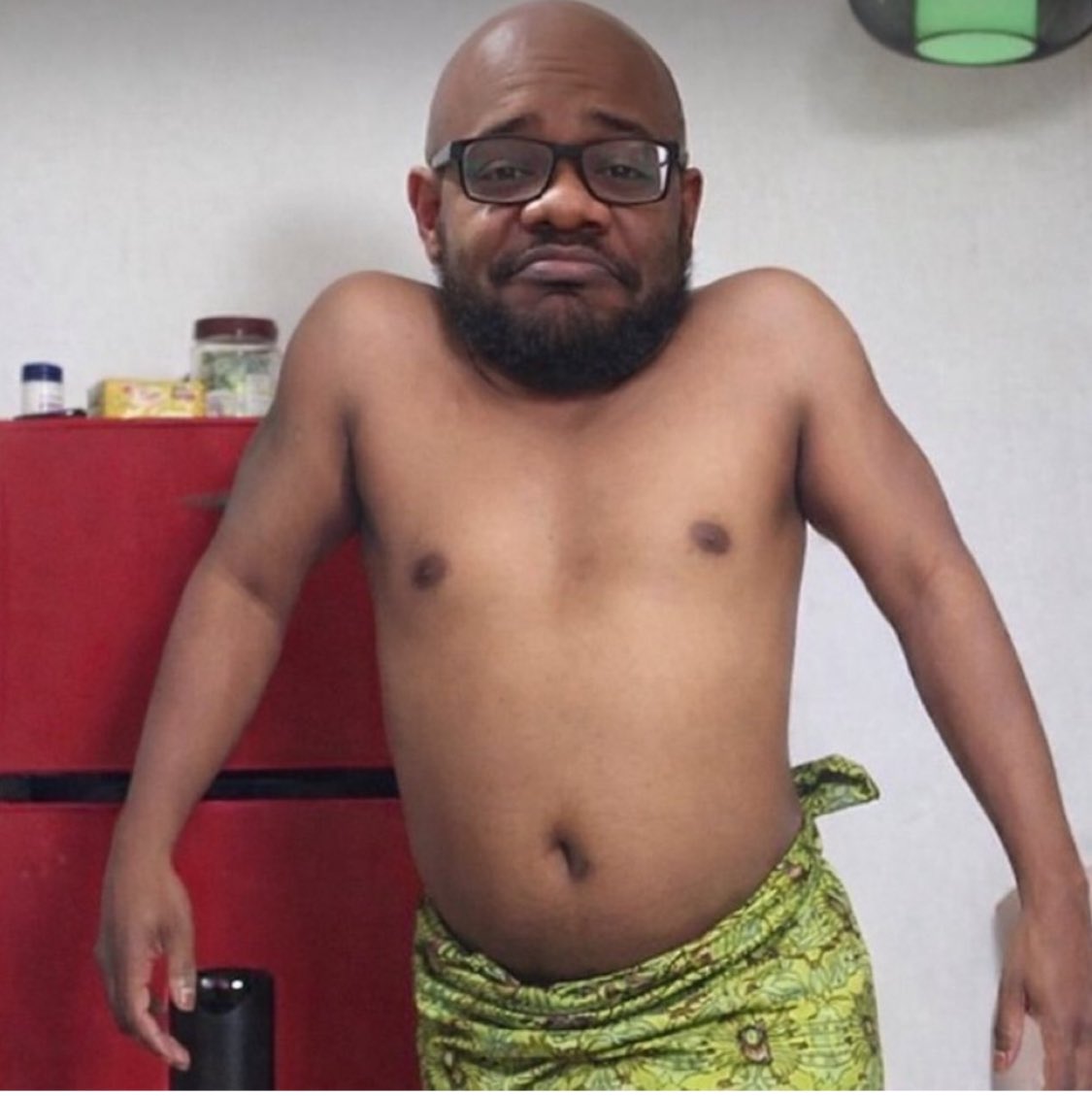 lobistars🇳🇬 tweet media