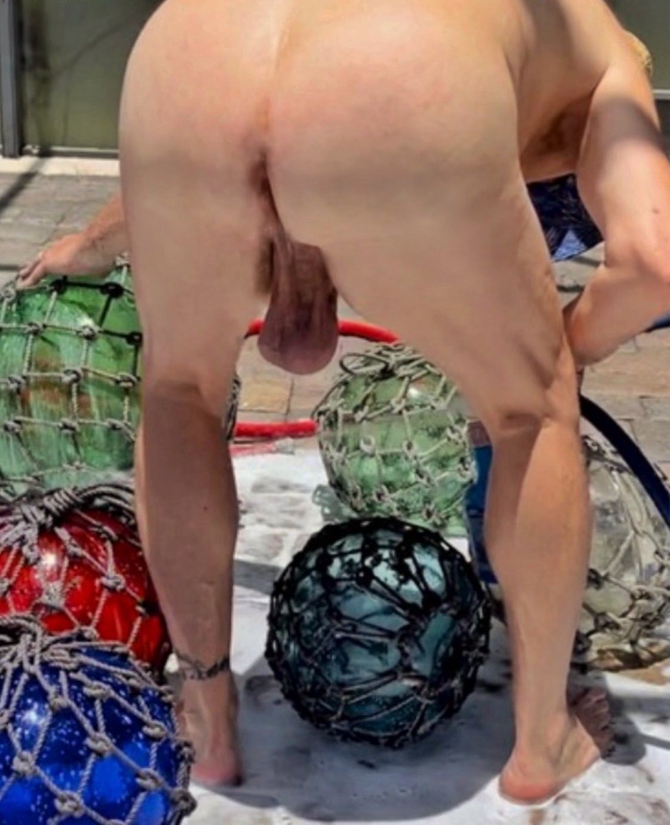 XtraHeavyBalls tweet media