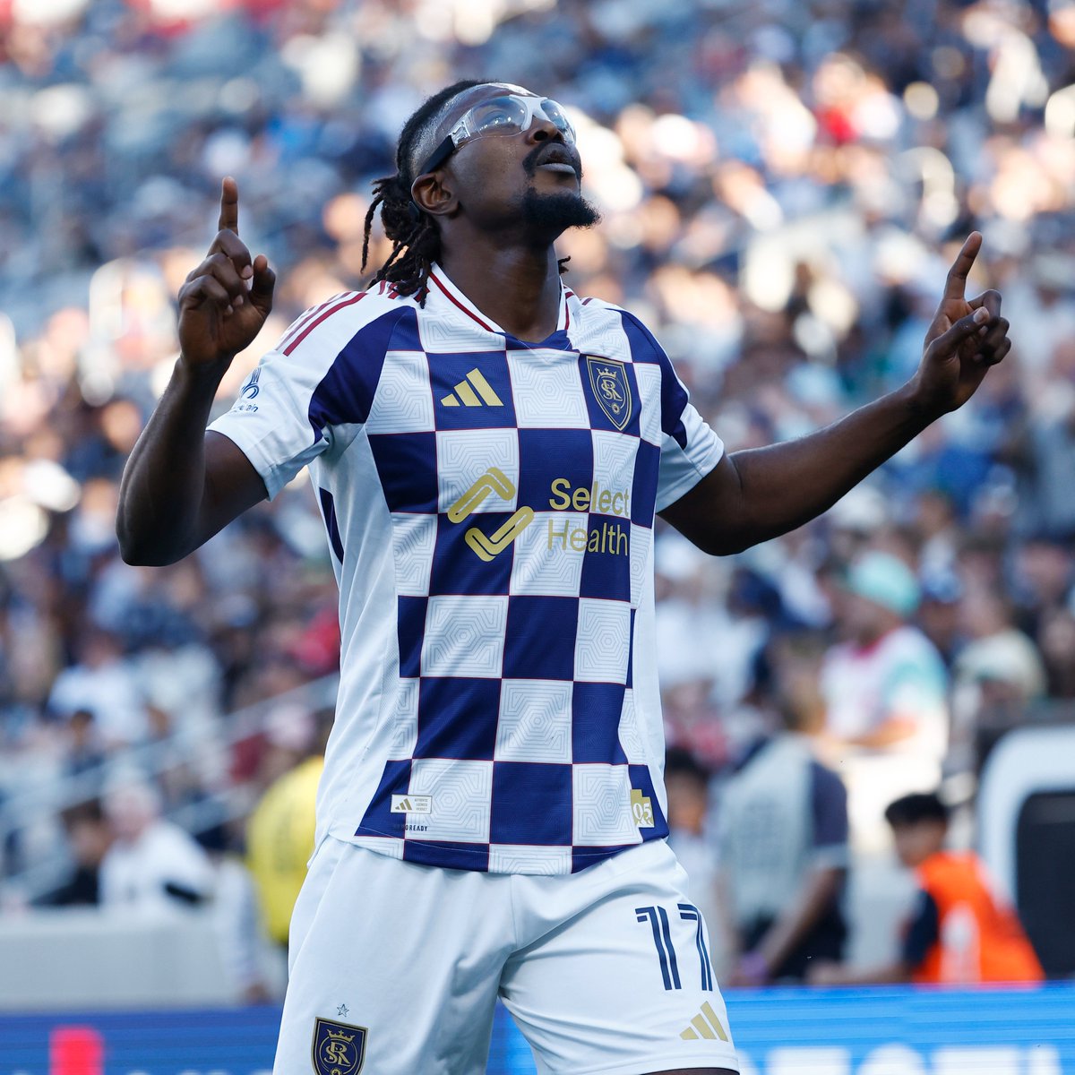 Major League Soccer tweet media