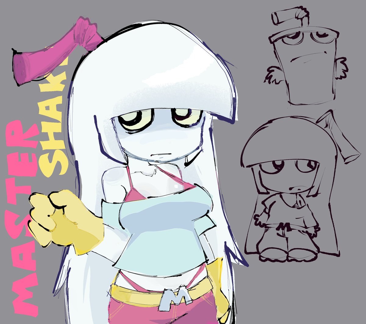 1337♂ ⊙﹏⊙ tweet media