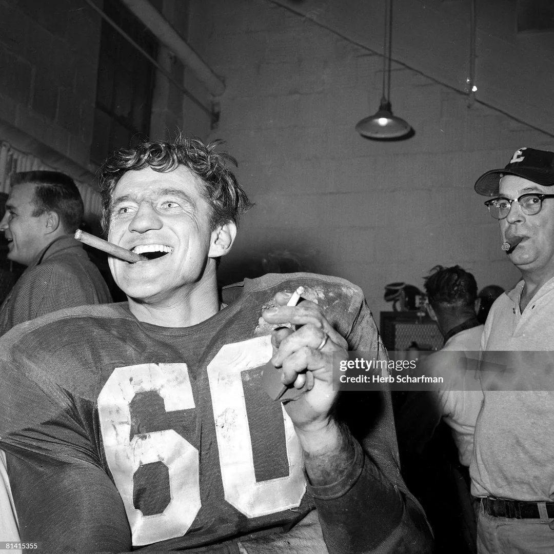 Football’s Greatest Moments tweet media