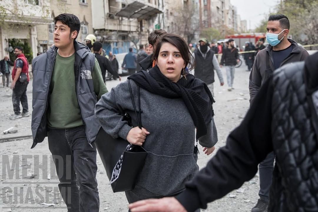 AbdiMedia - Abdollah Abdi tweet media