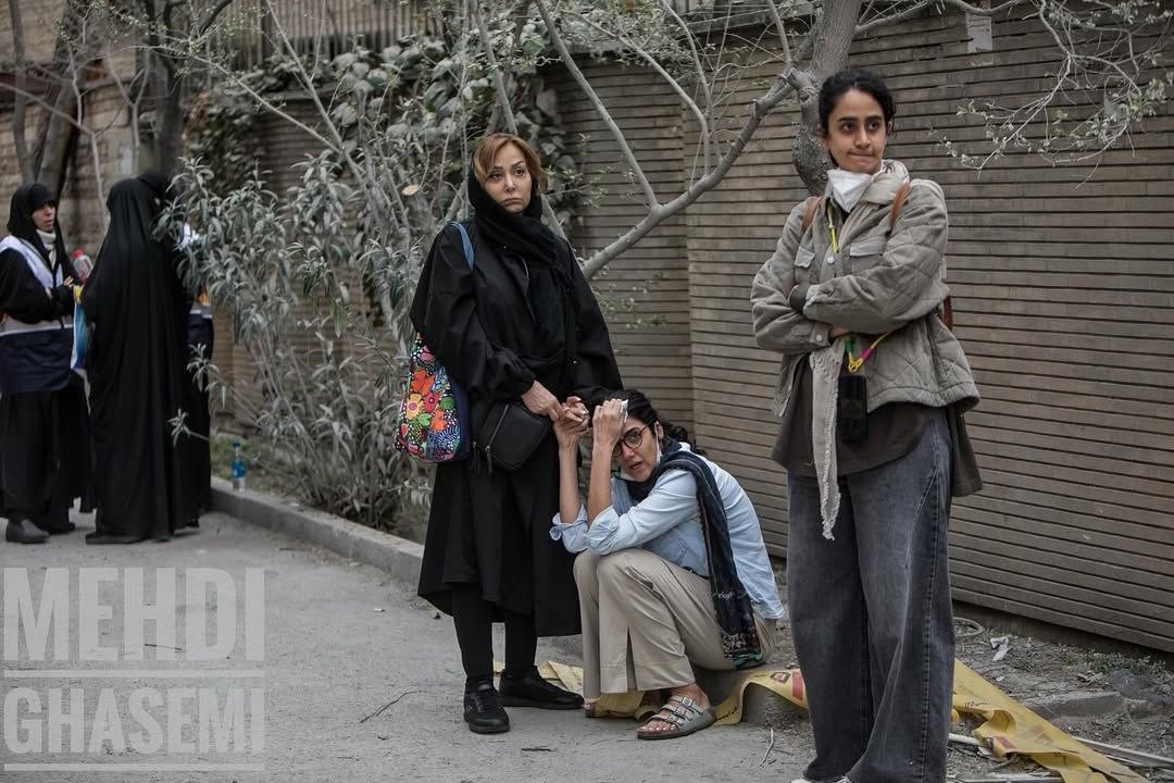 AbdiMedia - Abdollah Abdi tweet media