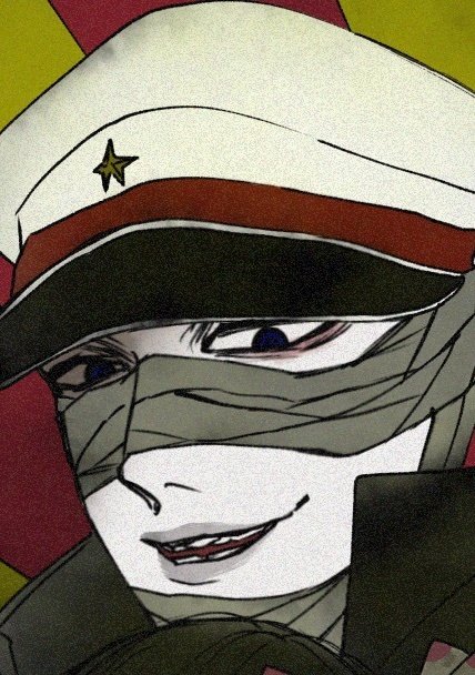 ｶﾒﾓ！ tweet media