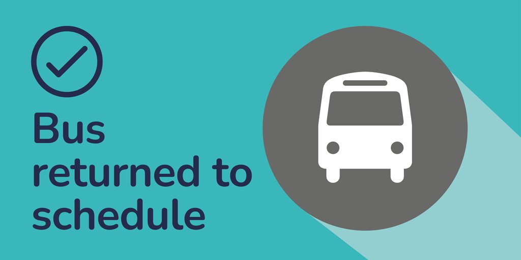 Translink tweet media