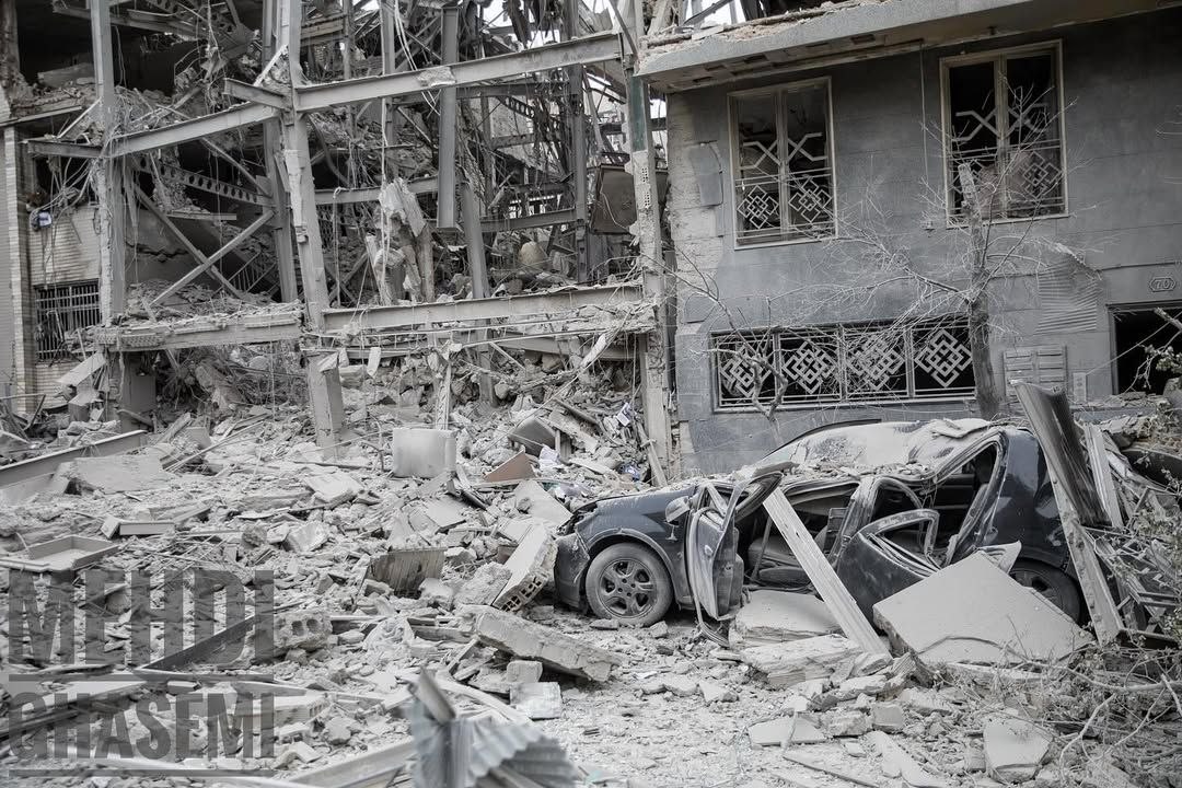 AbdiMedia - Abdollah Abdi tweet media