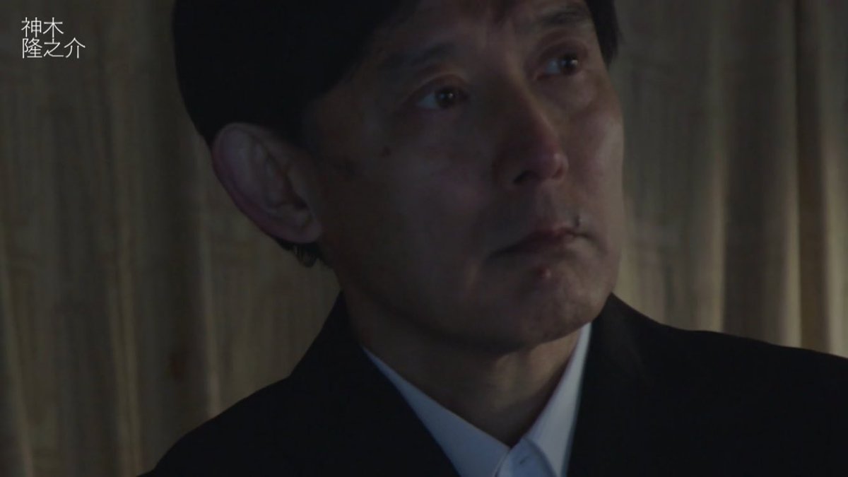 メガロドン将軍 tweet media